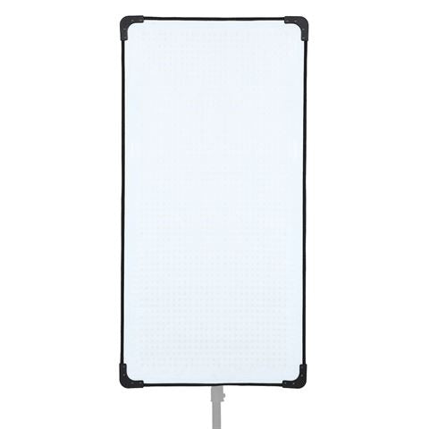 Falcon szemek rugalmas vízálló LED panel RX-48TDX II 60x120 cm