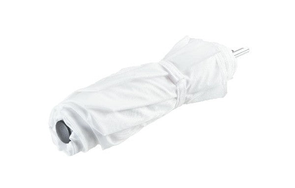 Falcon Eyes Flitsparaplu sammenleggbar R-210T Diffuus White 110 cm