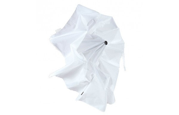 Falcon Eyes Flitsparaplu sammenleggbar R-210T Diffuus White 110 cm