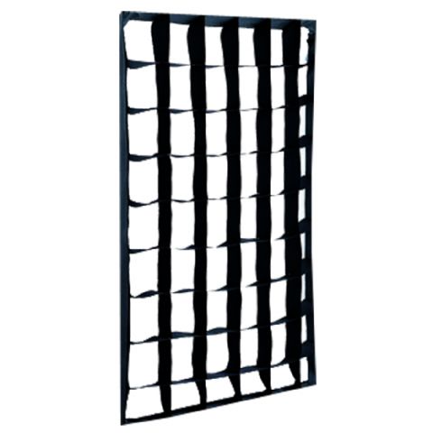 Falcon Eyes Wabe für 80x120 cm SBQ-80120HC