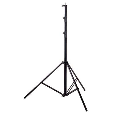 Falcon Ae Lampestatief L2900GA B schwéier Flicht 284 cm
