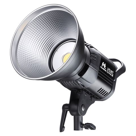 Lâmpada de LED de olhos falcões LPS-80T em 230V