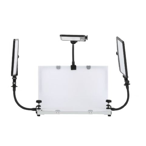 Falcon Eyes LED-Aufzeichnungstabelle DVK-380SL