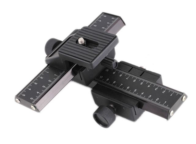 Falcon Eyes Makro-Setup Ca-T1215