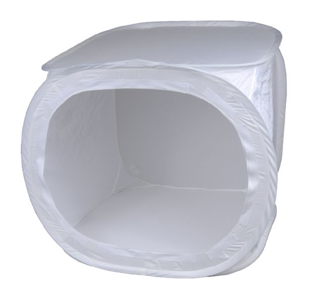 Tenda di registrazione Falcon Eyes LFPB-2 60x60 pieghevole