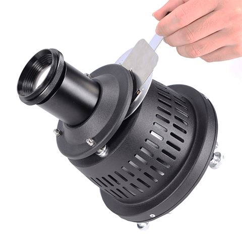 Falcon Eyes Optischer Snoot FTA-OS3