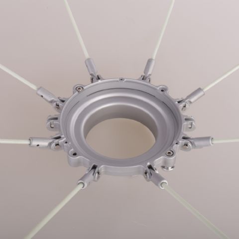 Falcon Eyes Faltbarer Rahmen für FeOB-11 (HC) QSOB-11 (HC)