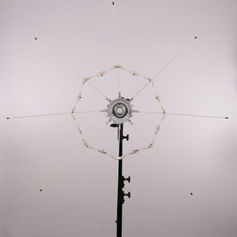 Falcon Eyes Faltbarer Rahmen für FeOB-11 (HC) QSOB-11 (HC)