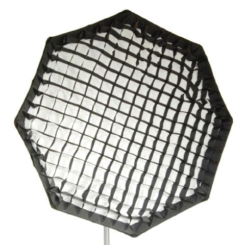 Falcon Eyes Składane OctaBox + Pomód Pomieniowa FeOB-11HC 110 cm