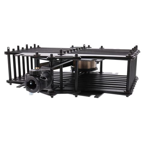 Falcon Eyes pantograph with spring system 3360c