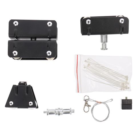 Falcon Eyes pantograph with spring system 3360c