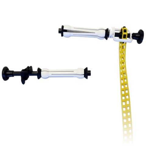 Falcon Eyes Paper Rollhalter B-Reel Pro