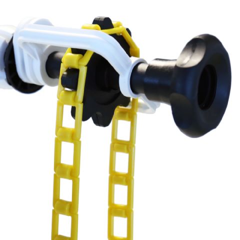 Falcon Eyes Paper Rollhalter B-Reel Pro