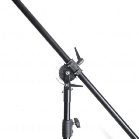 Falcon Eyes Professional Boomm + Tripod + Waterbag LSB-5