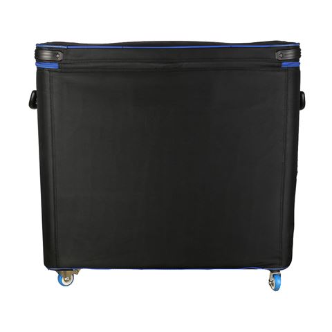 Falcon Eyes Professionelle Tasche auf Rädern CG-03