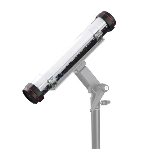 Falcon Eyes RGB LED lemputė Irisa 1 Fi1