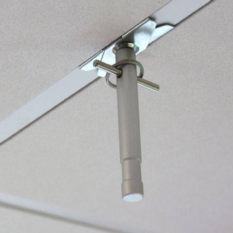 Falcon Eyes Schaar Clamp SC-Clamp do zawiesiny sufit