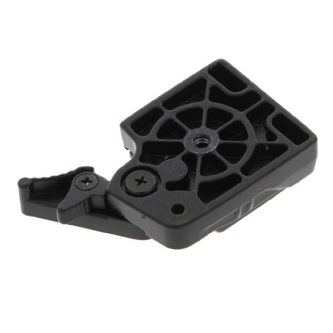 Olhos de Falcon PH-A para o Caspo Rápido para Lampstative