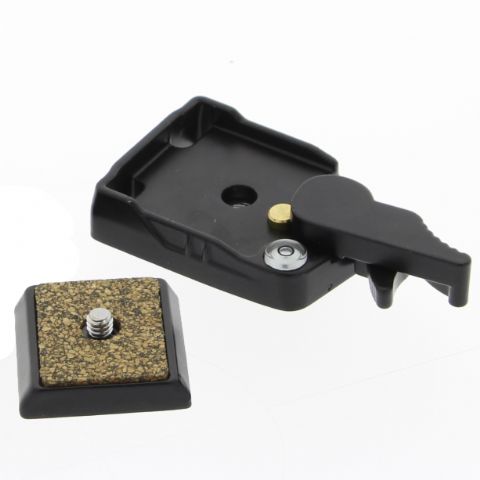 Olhos de Falcon PH-A para o Caspo Rápido para Lampstative