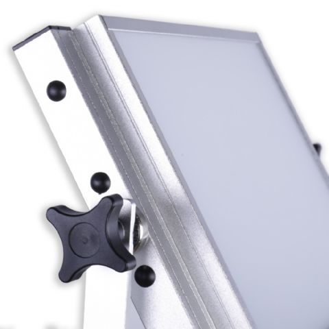 Falcon Eyes Weiche LED-Lampe LPL-S1602T 32W