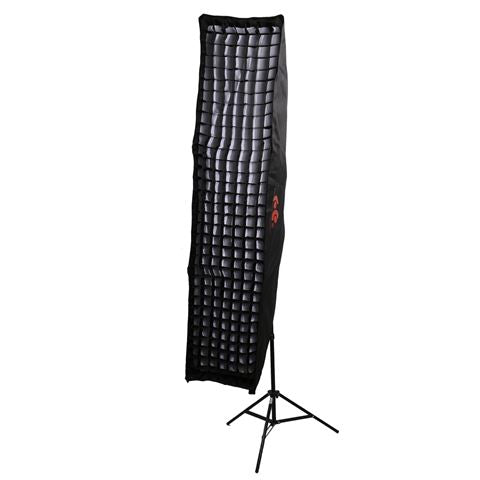 Falcon Eyes Softbox 40x180 cm + Wabe Fer-B40180HC