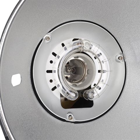 Falcon Eyes Studio blykstės rinkinys TFK-2600L su LCD ekranu