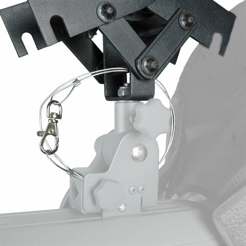 Falcon Eyes Safety Cable 3390c für B-3030c