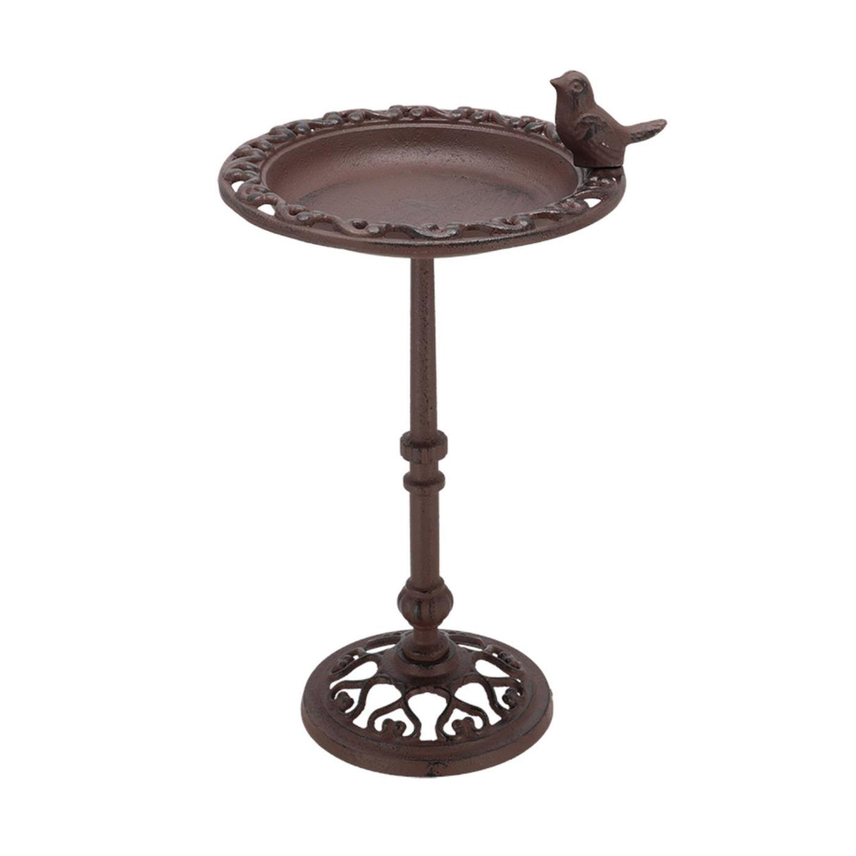 Esschert Design Bird Bath 22.5x22.5x38.5 cm FB165