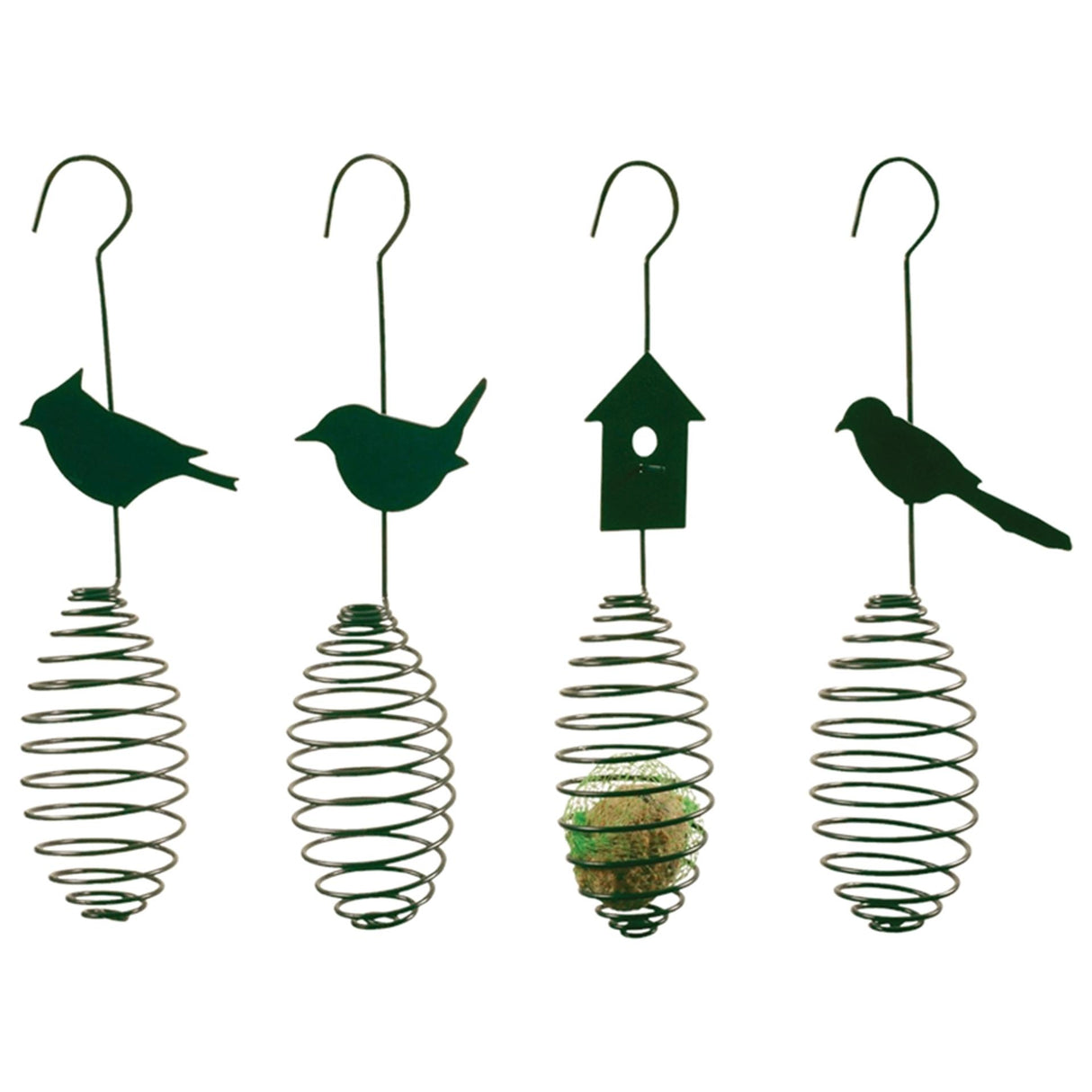 Esschert design vogelvoederveer