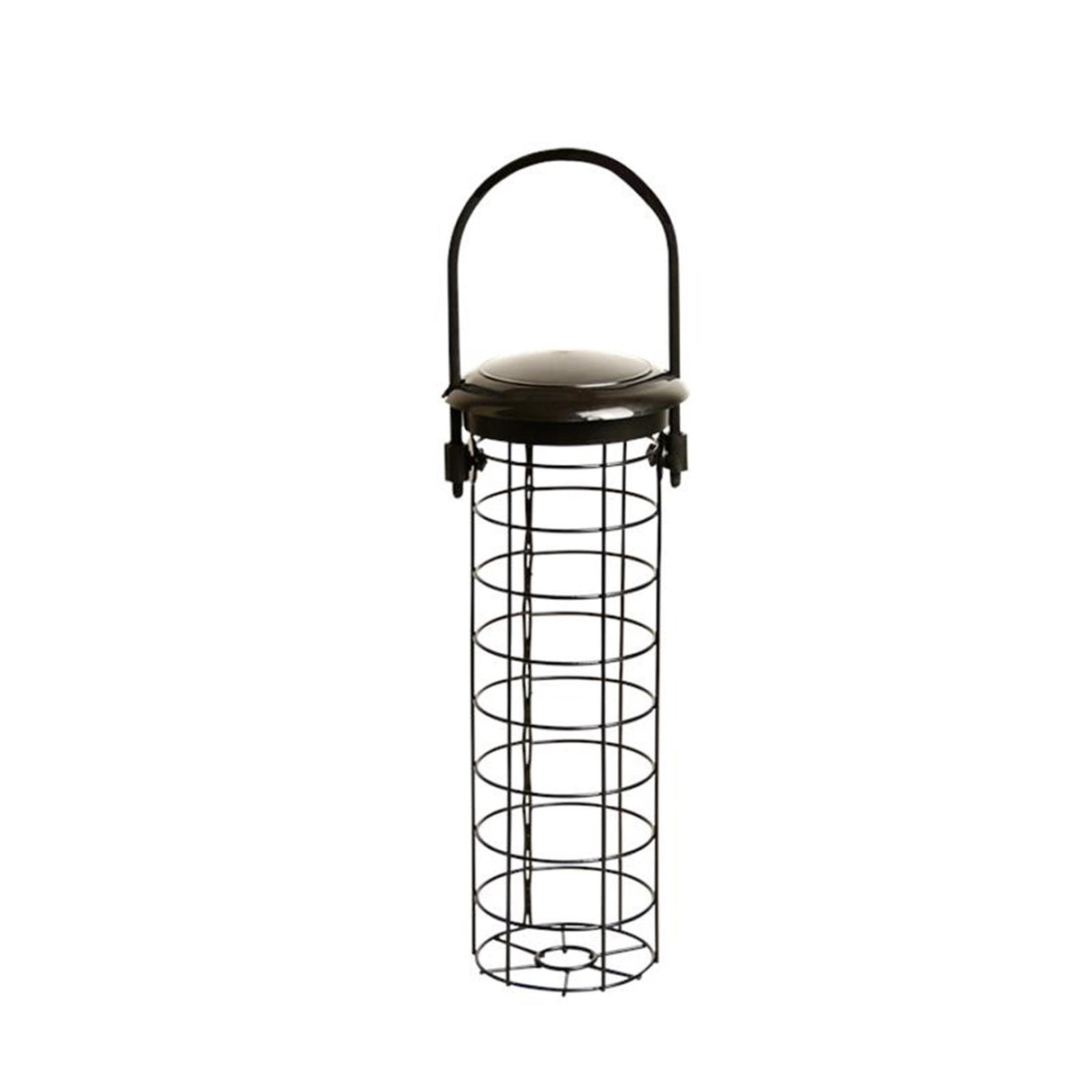 Portabolas basic fat negro