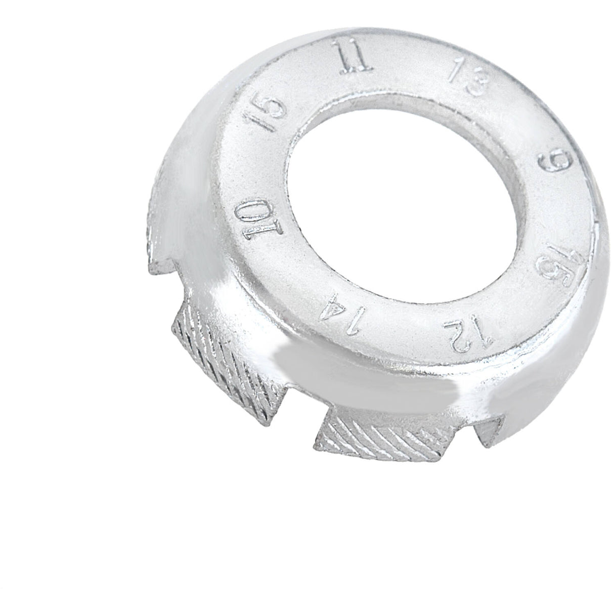 Trivio - bicycle tools spoke wrench 9-15g