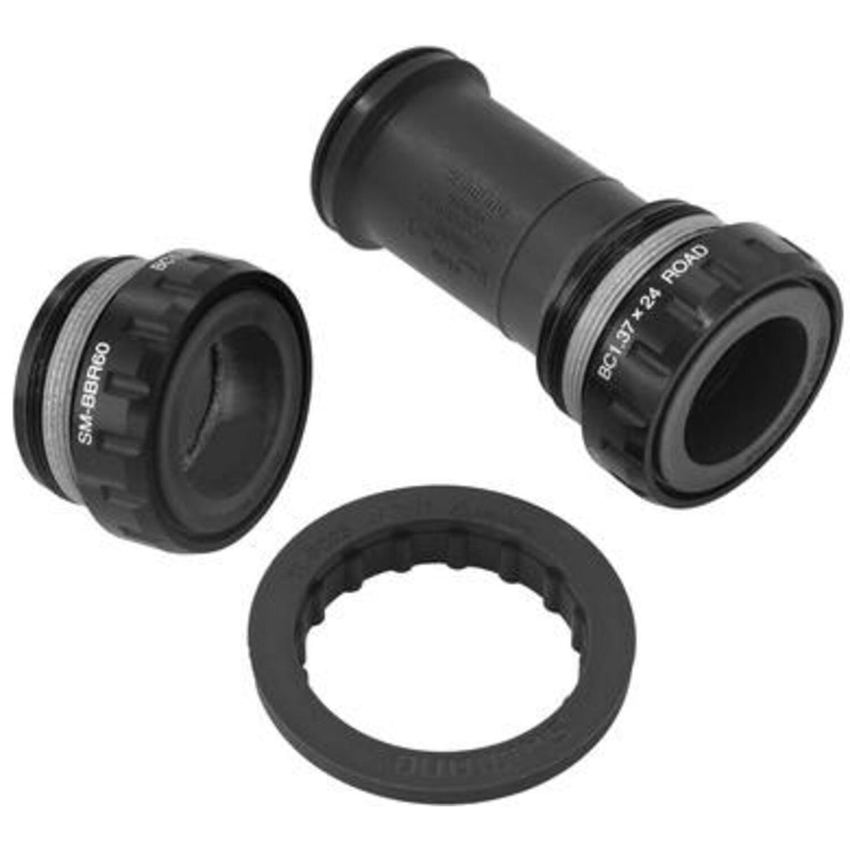 Shimano - bottom bracket 105 ultegra bbr60 bsa oem