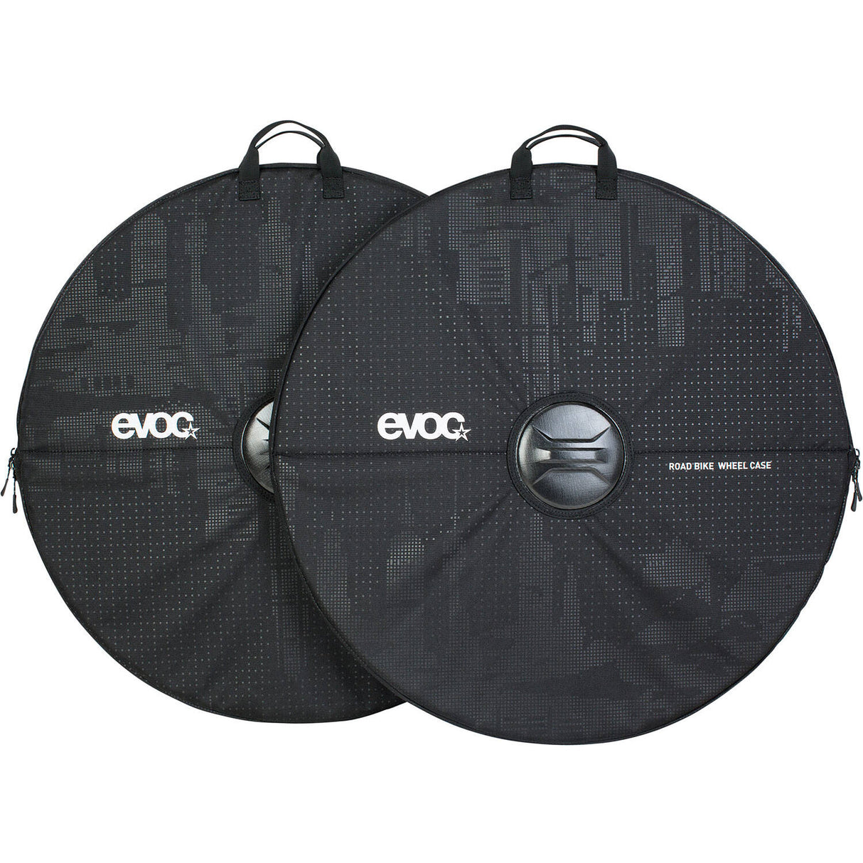 Evoc road bike wheel case