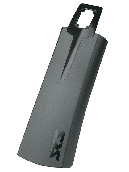 Sks 11784 mud flap edge all 66mm 127mm black