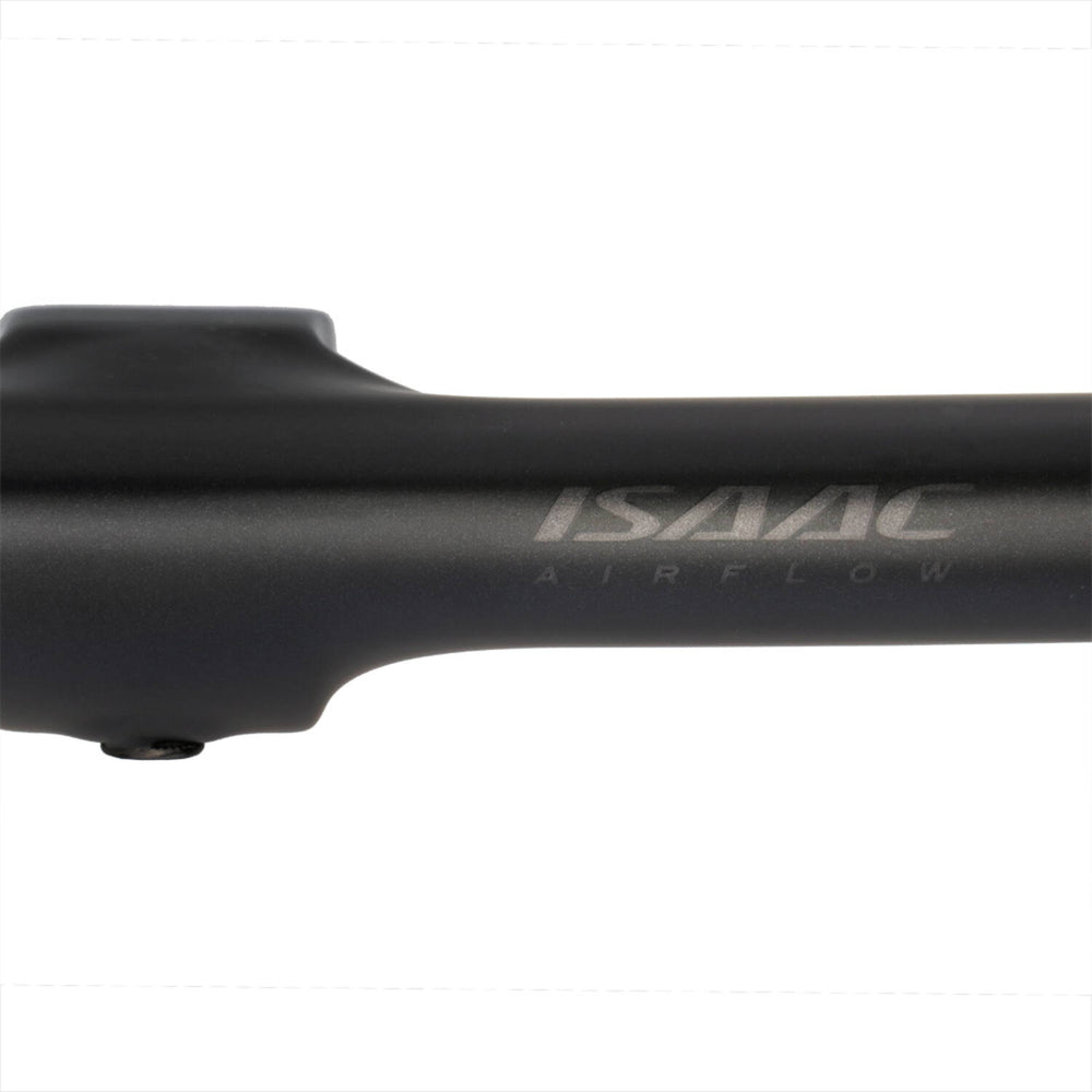 ISAAC - Amministrazione delle corse Airflow 44cm 130mm Carbon