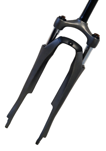 Zoom E-Bike Rower Fork 28 cal 11 8 druciany wałek 28,6 225 mm