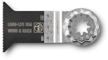 Fein e-cut pitkäikäinen sahanterä sl 50x50 kpl. 1 63502221210