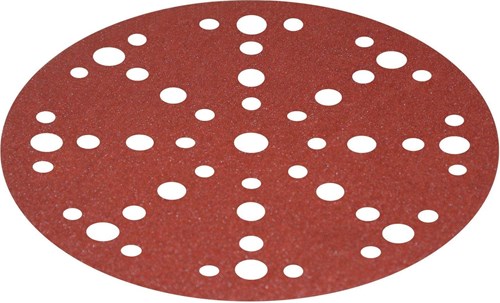 Festool accessoires disque abrasif stf d150 48 p120 ru2 10 rubin 2 - 575182