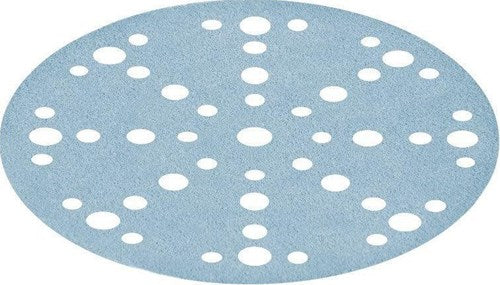 Festool accessoires schuurschijf stf d150 48 p1500 gr 50 granat - 575177