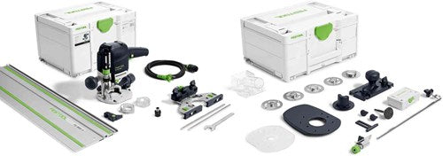 Festool-reititin tai 1010 rebq-fs -sarja - 578051