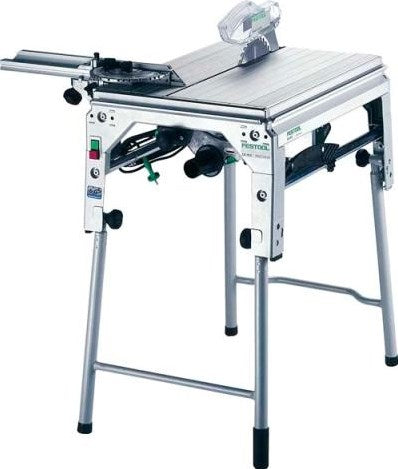 Scie à tronçonner Festool Precisio CS 70, par exemple