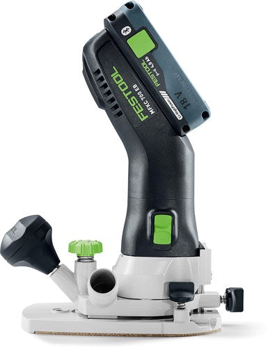 Fresa de borda com módulo sem fio Festool mfkc 700 eb-basic - 578011