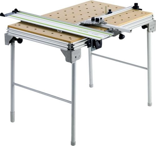 Príslušenstvo Festool festool mft 3 | multifunkčný stôl - 495315
