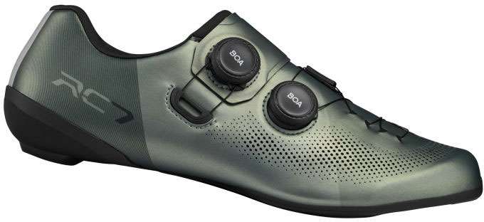 Shimano sh-rc703 - road bike shoes wide