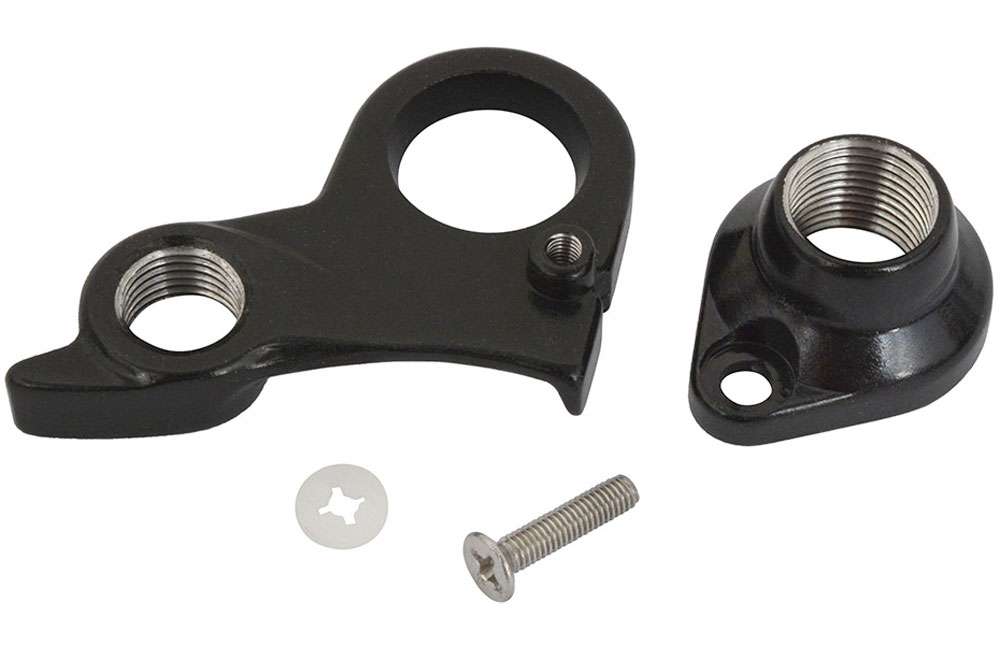 Cube mtb rr x12 standard derailleur hanger