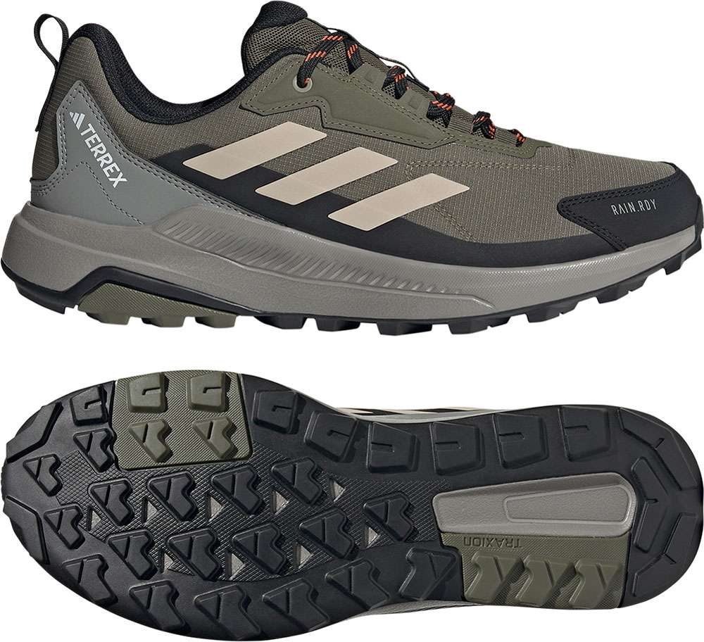 Adidas terrex anylander r. - hiking boots