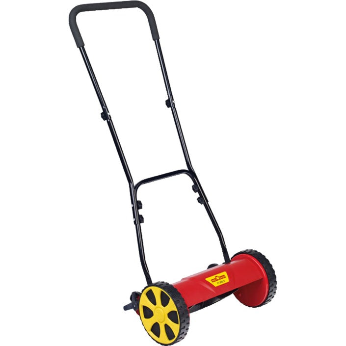 Wolf Garten Cylinder Lawnmower 35cm TT350S - 15C-BA--650