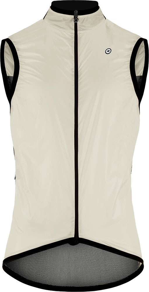 Assos mille gt c2 - wind vest