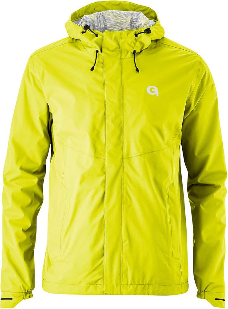 Gonso save essential - rain jacket