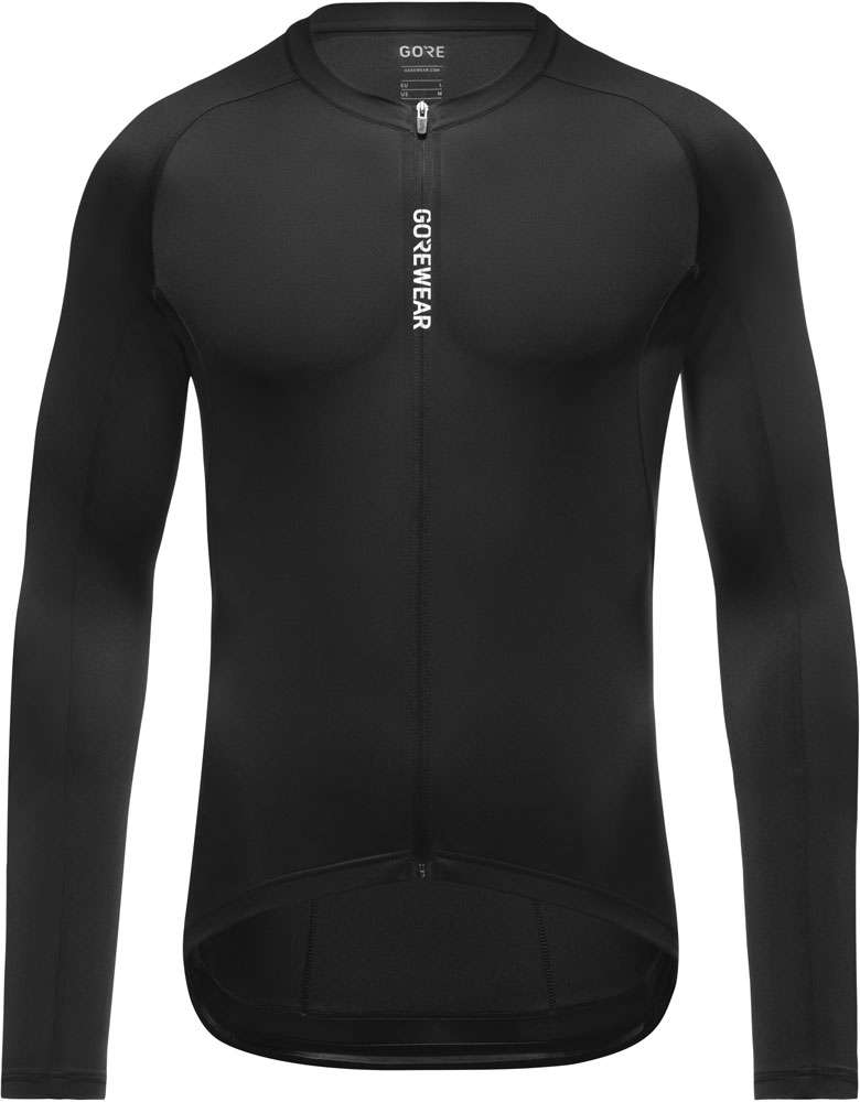 Gorewear spinshift - long sleeve jersey